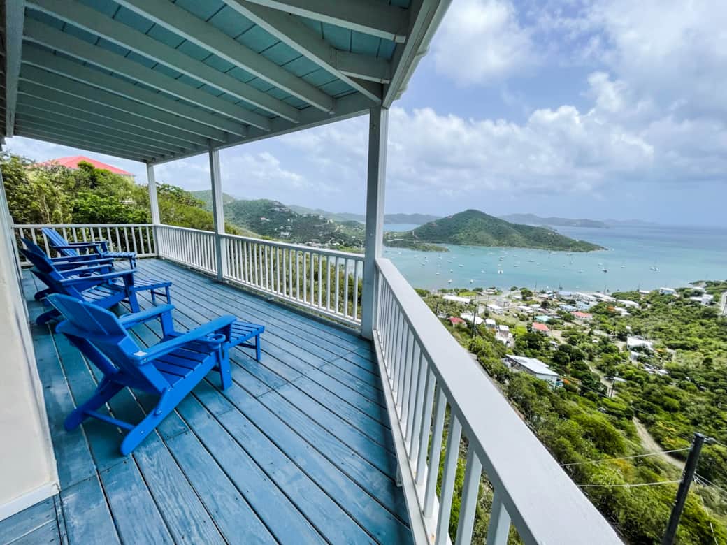 Water+Sky USVI | Coral Bay Villa Water+Sky USVI | Coral Bay Villa