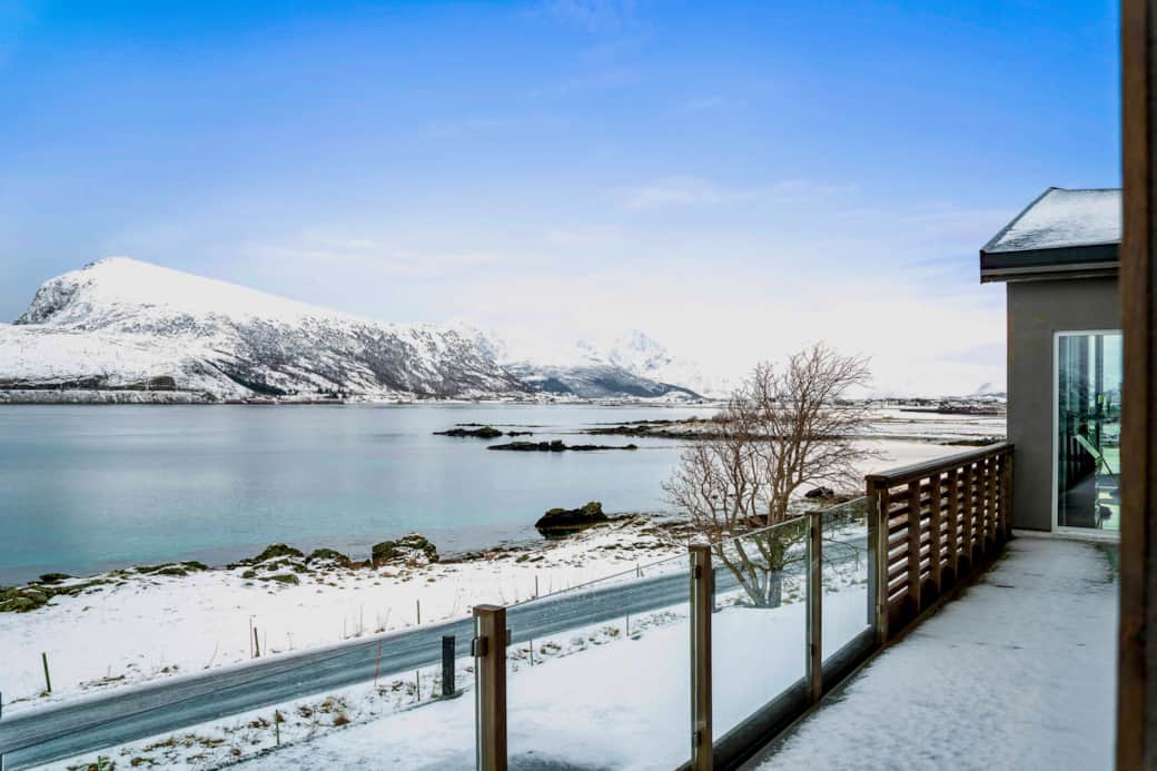 Superior Villa with Superb View - 38 av 38