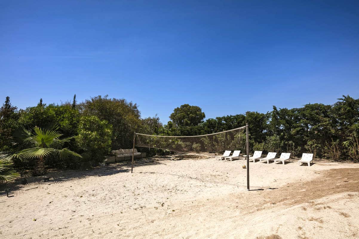 Carvoeiro rentals Villa Mediterraneo man made beach