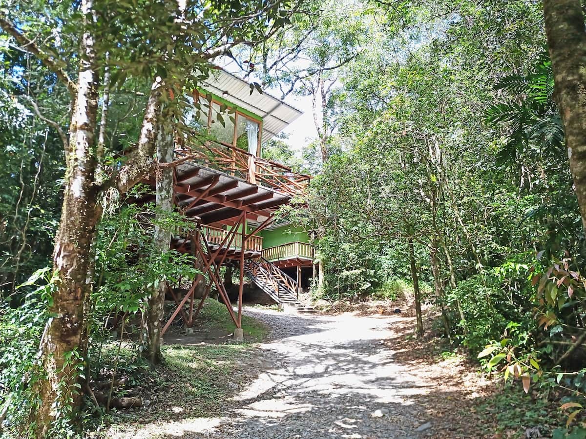 Enjoy privacy, comfort, and nature in one beautiful place.
