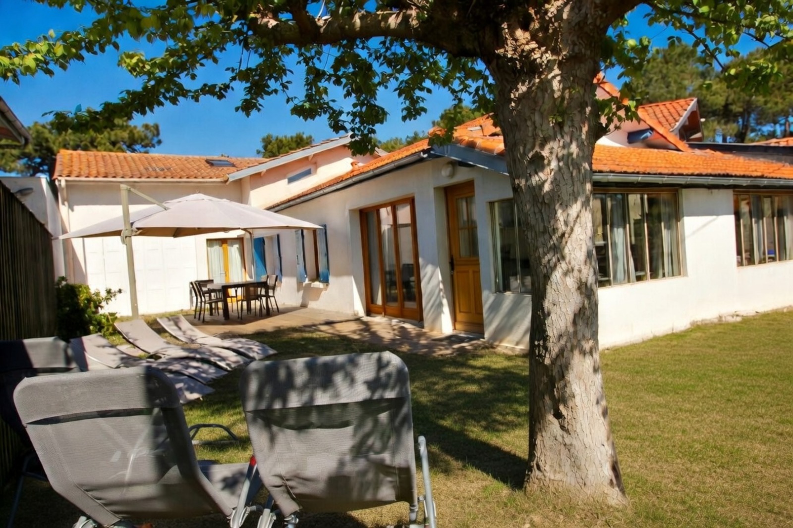 Villa Séville