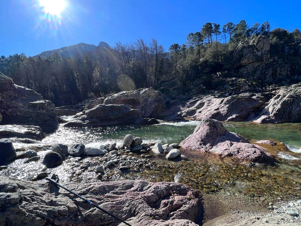 des balades en montagne à proximité