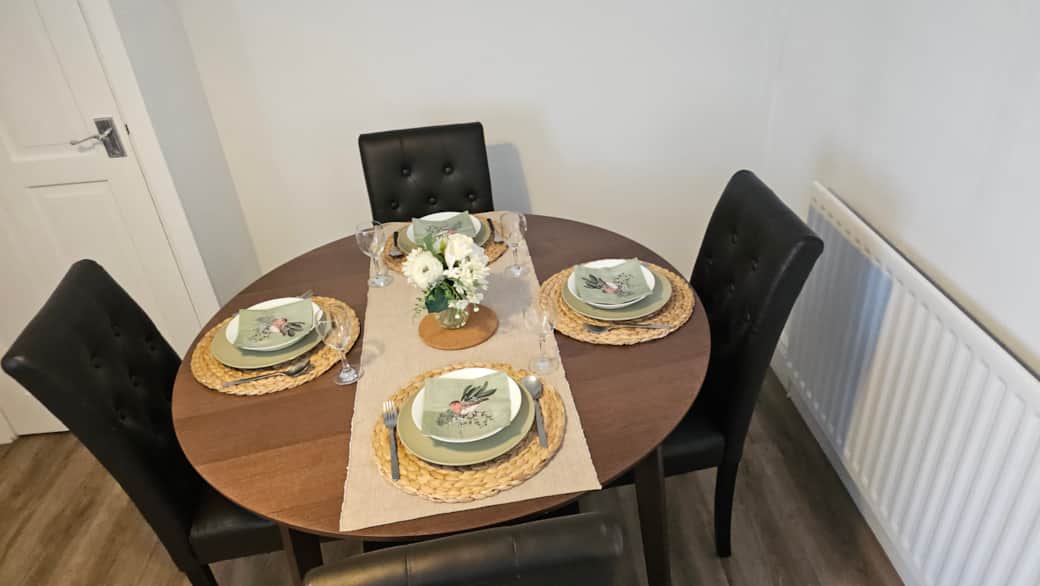 Dinner Table Dinner Table