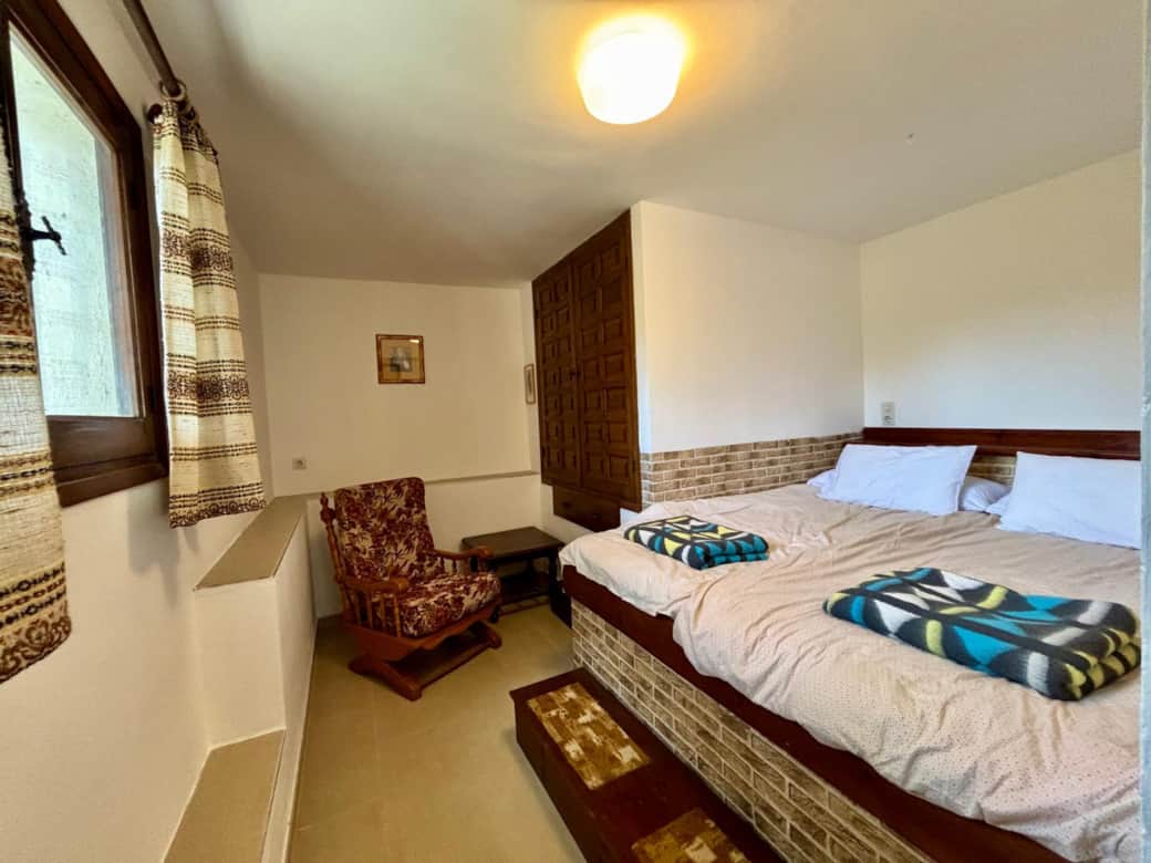 Casa Estrella II Bedroom Mountain Sun Beach Dénia