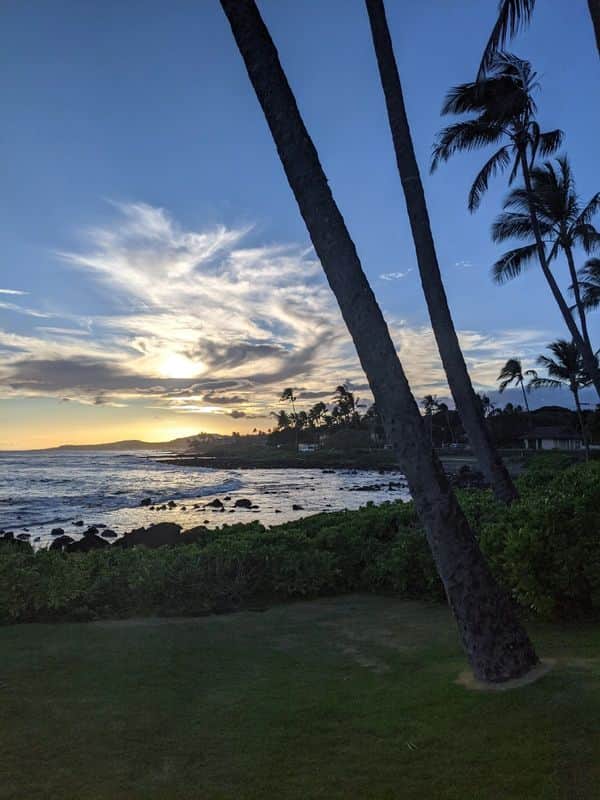 Poipu