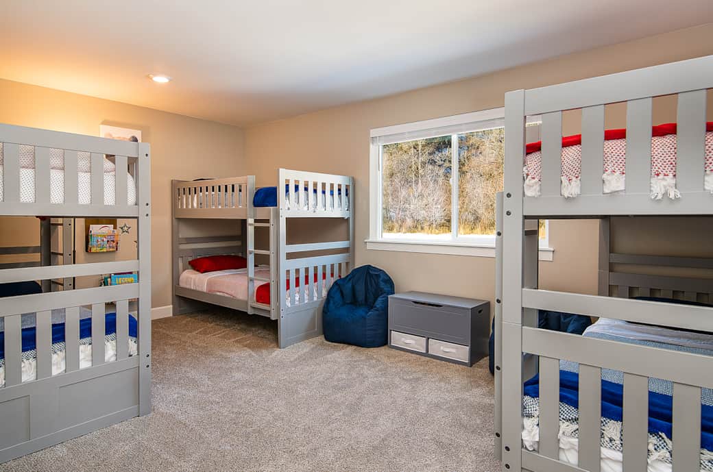 Bunk Room