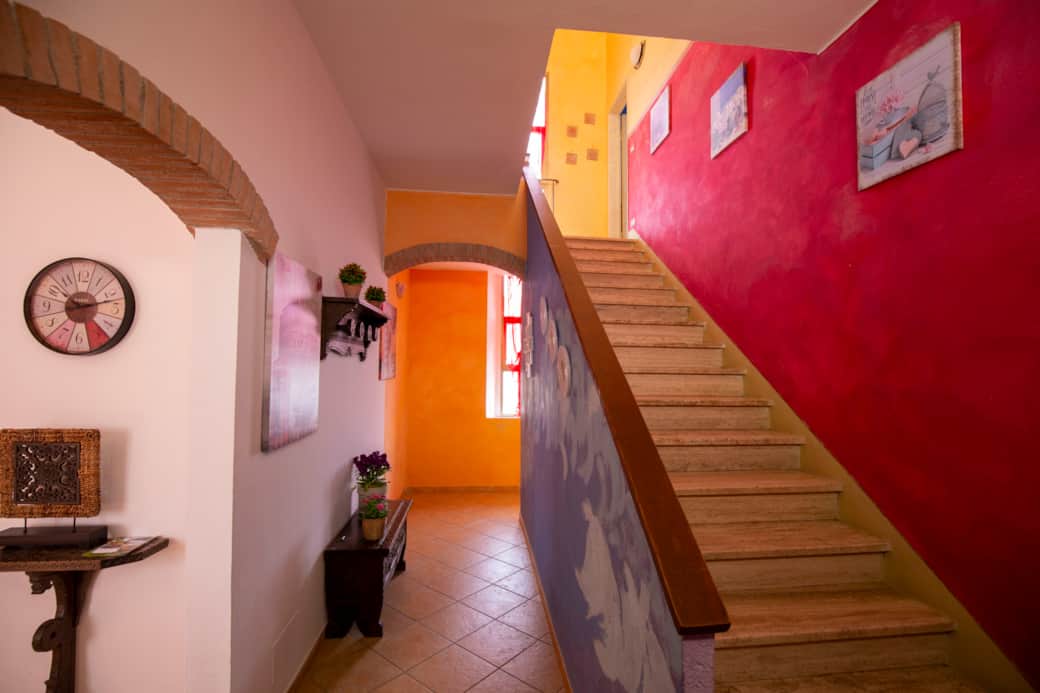 ingresso ingresso