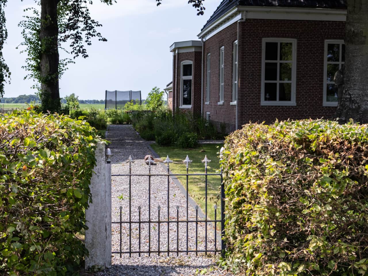 Voortuin