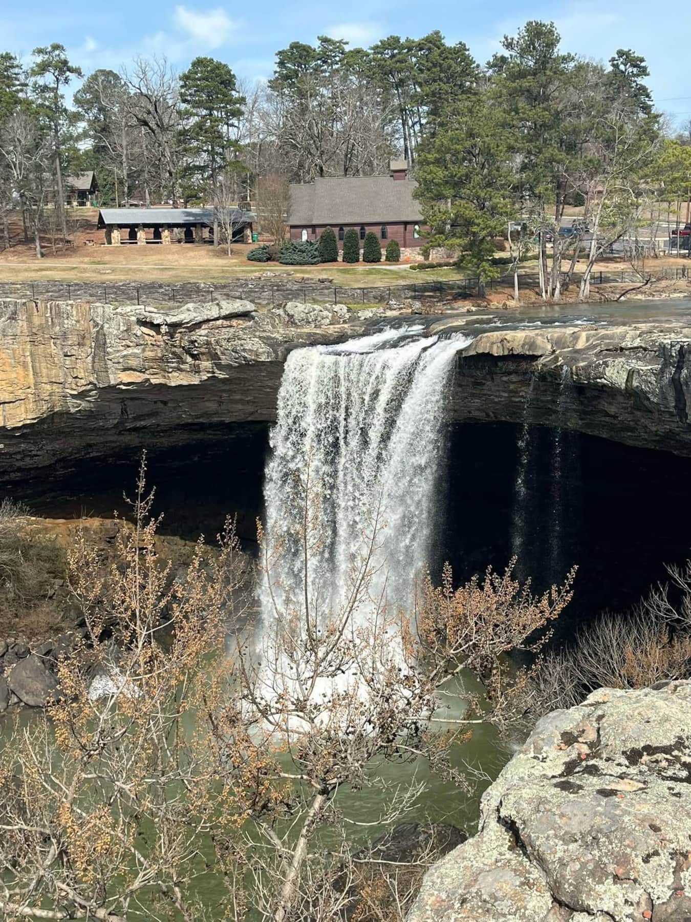 The Falls
