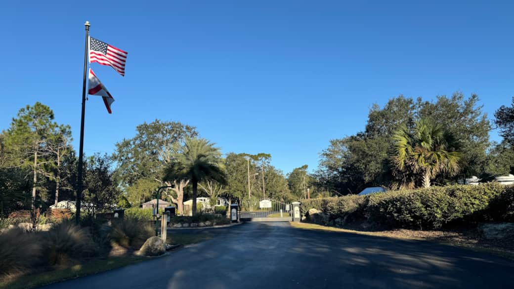 Nature Coast Landings
