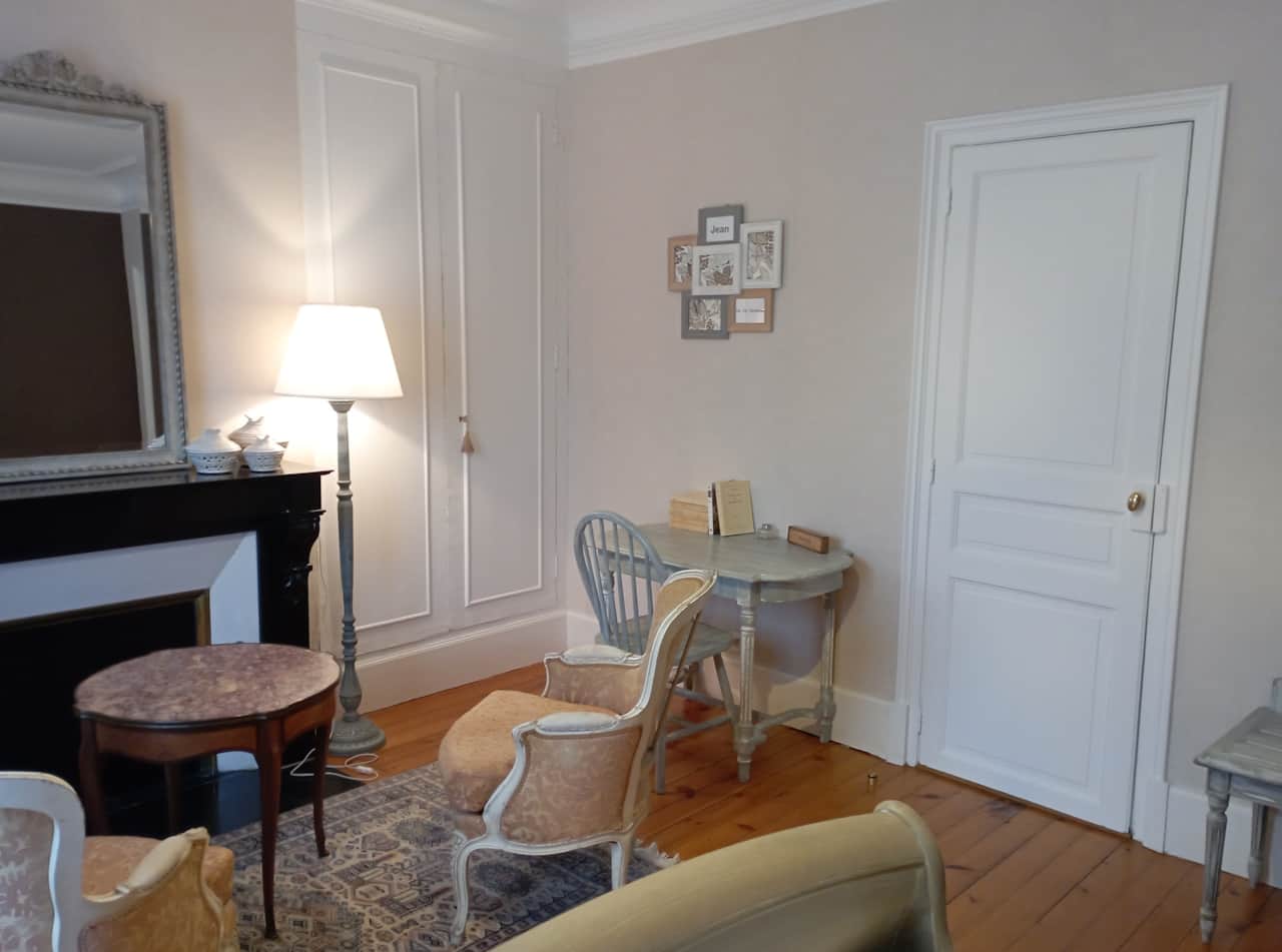 Chambre La Varende 3/6