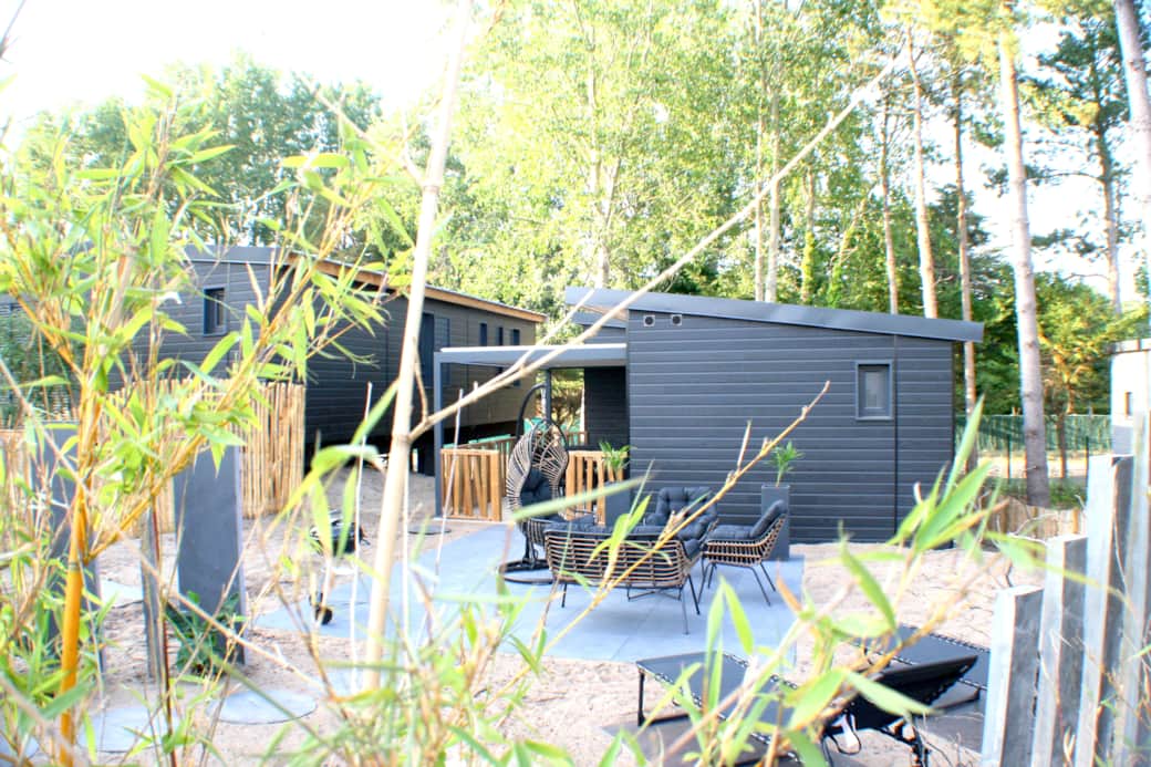 Le cottage