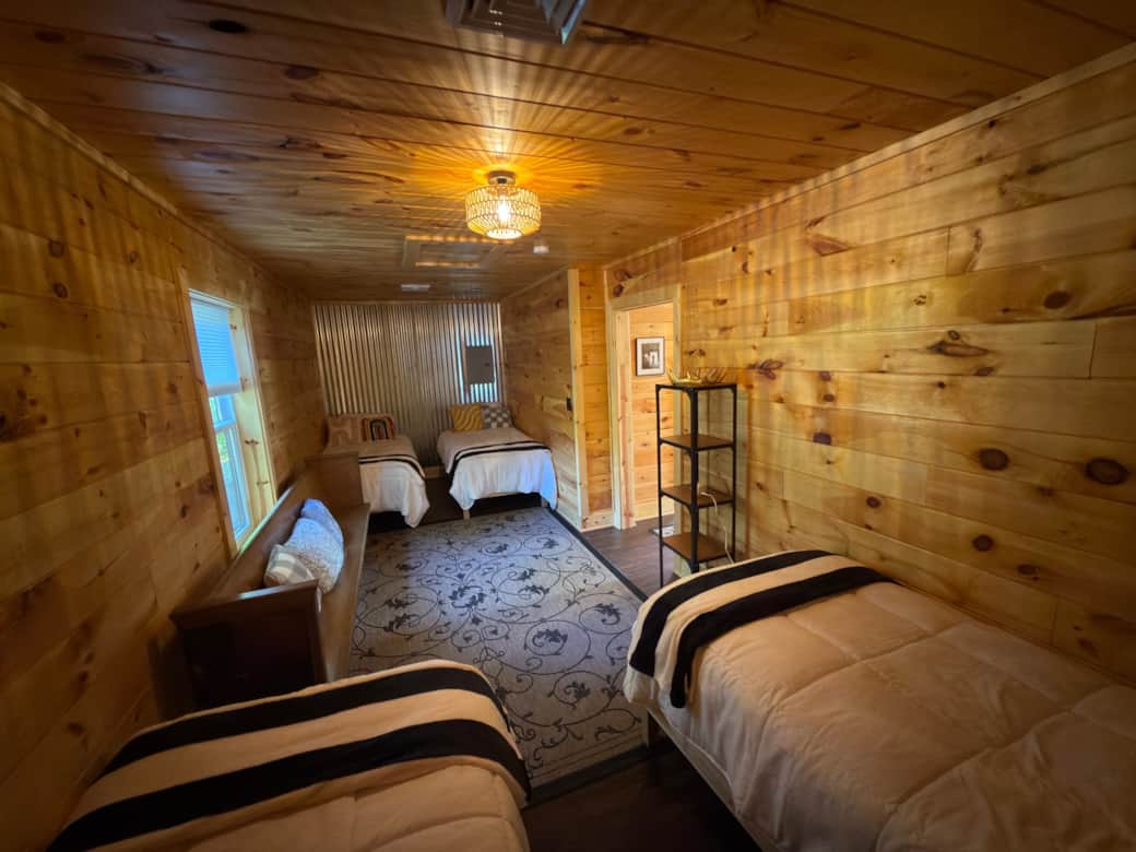 Bedroom #1
