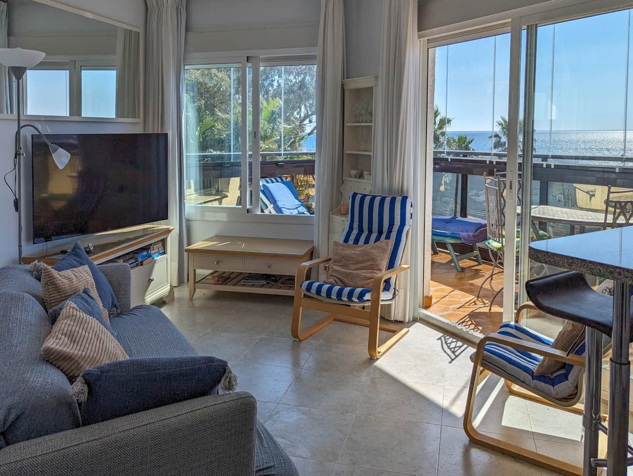 Skol Apartments Marbella 317A