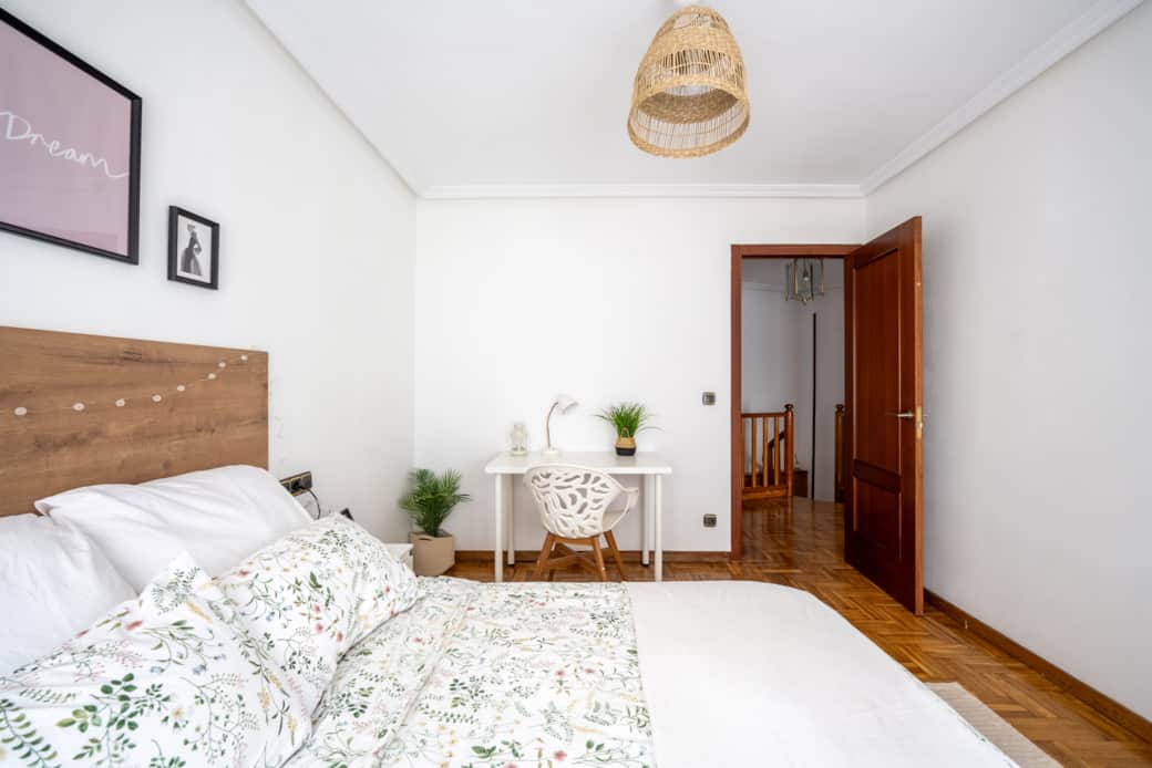 Habitación cama Doble 2