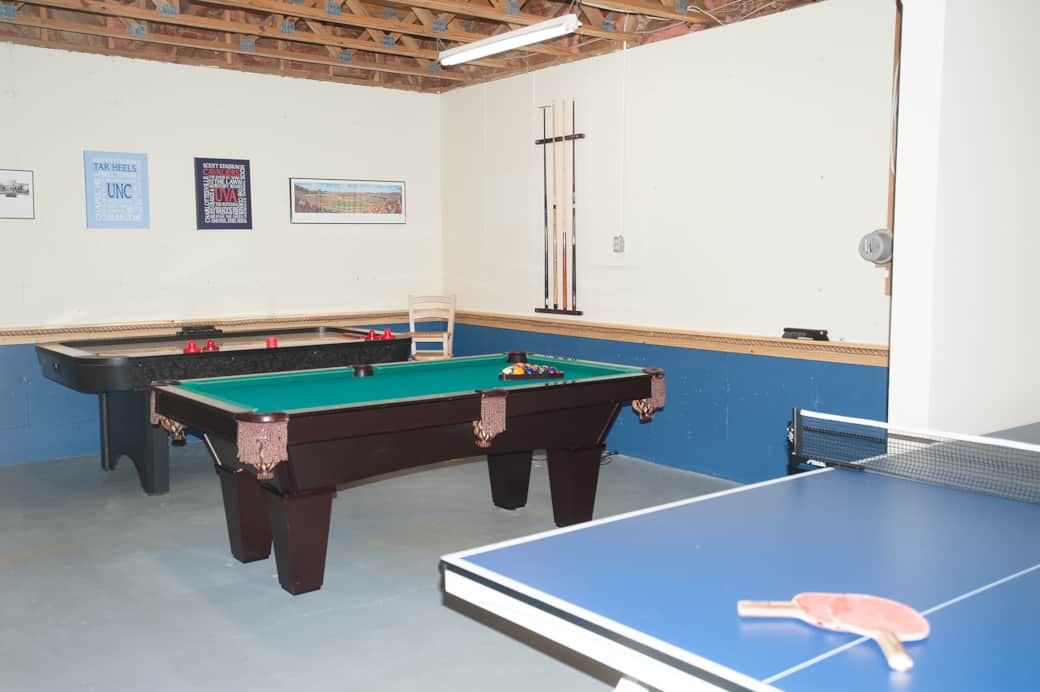 Gameroom 