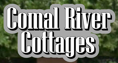 Comal River Cottages