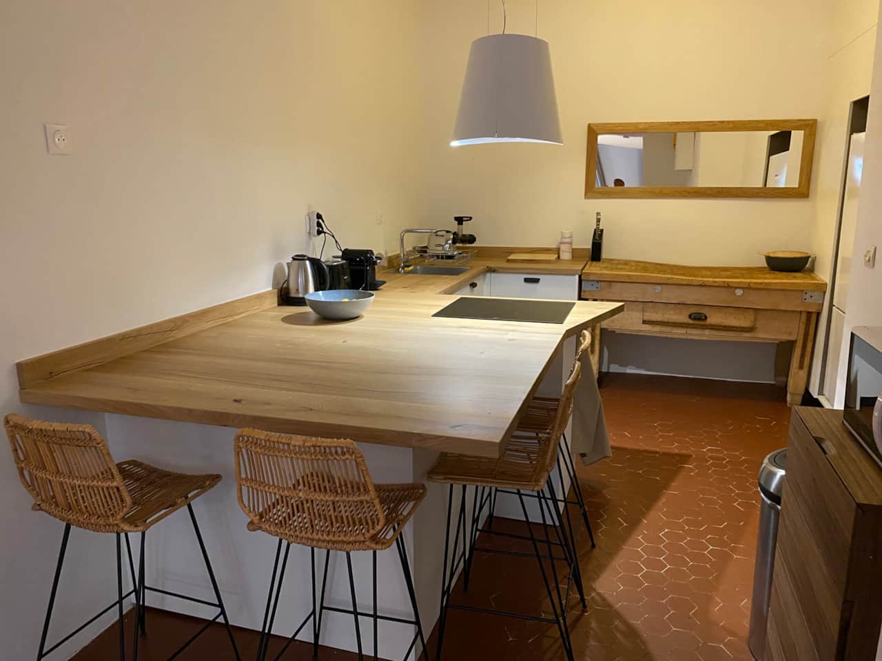 Le Denier - Marseille