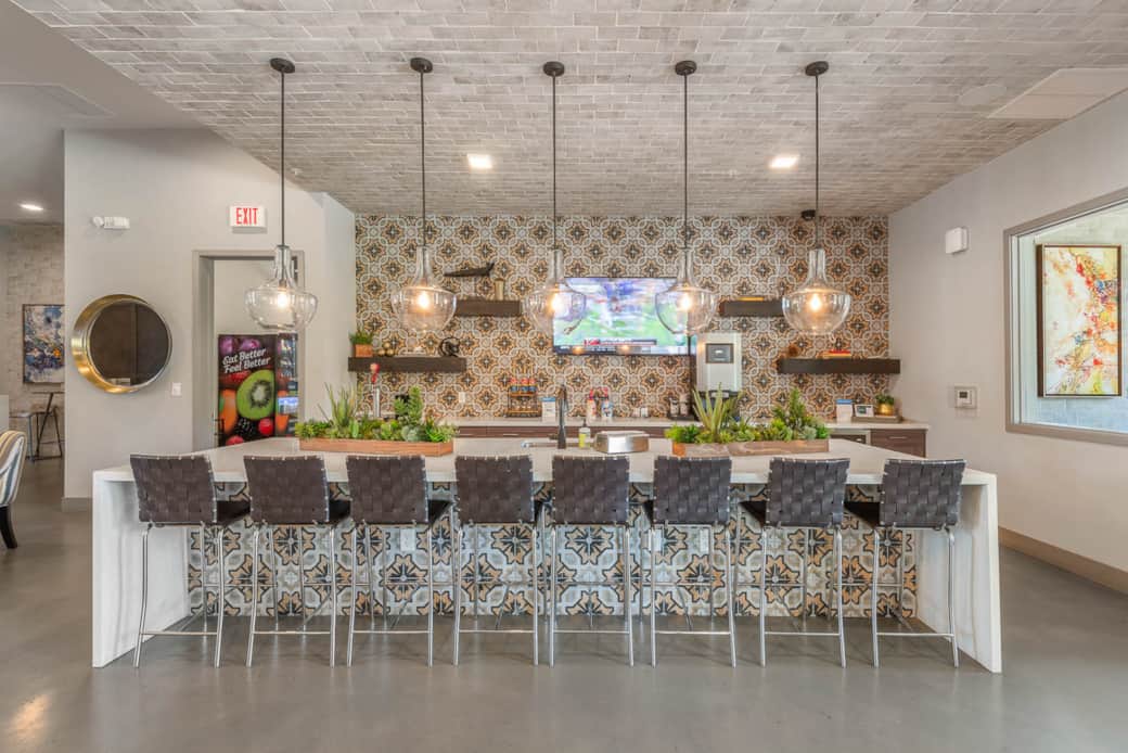 Community Clubhouse