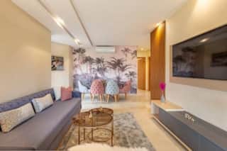 Résidence de Luxe avec Piscine & parking — photo 7