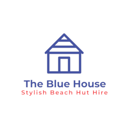 The Blue House Beach Hut