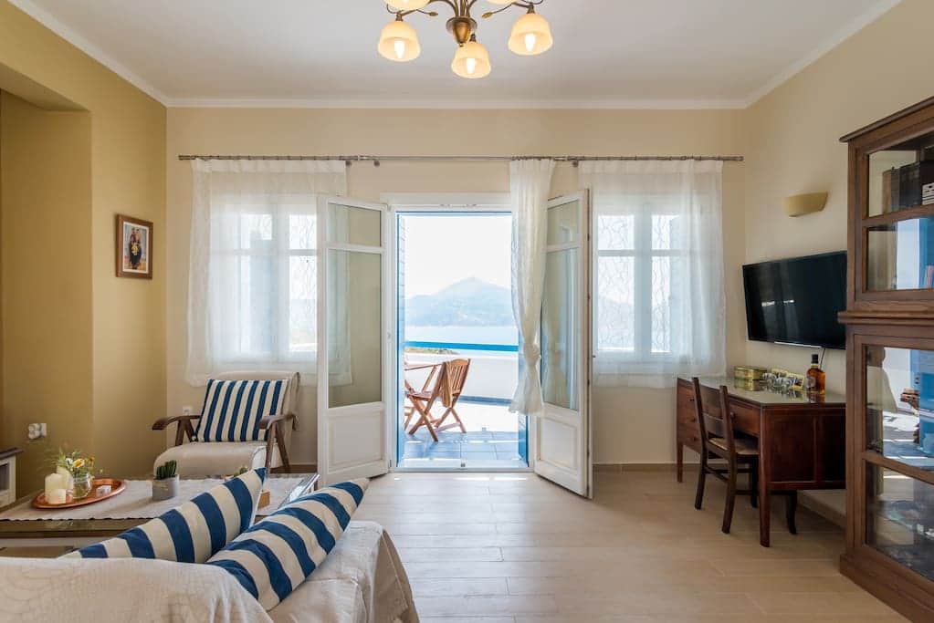 Living-room