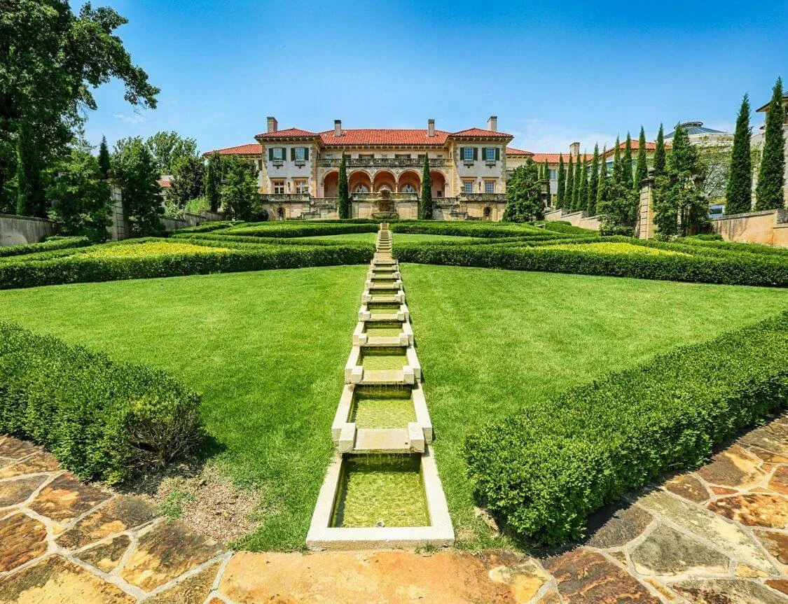 Philbrook Museum
