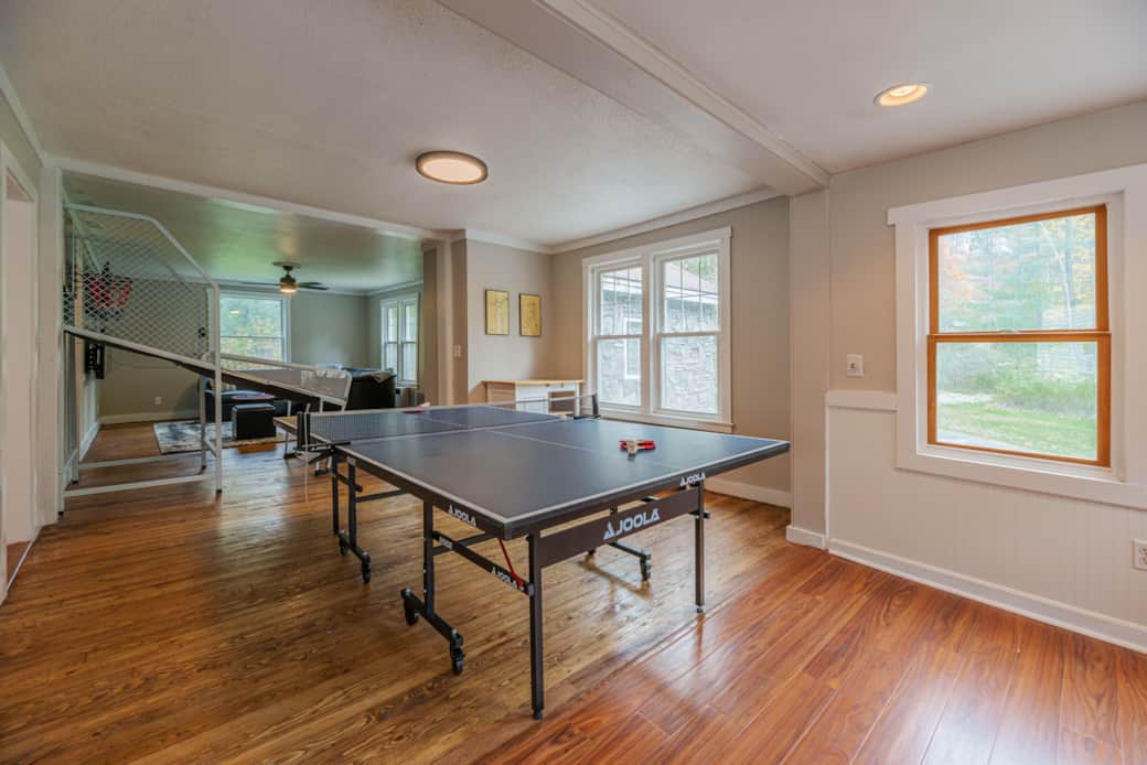 Game Room Game Room