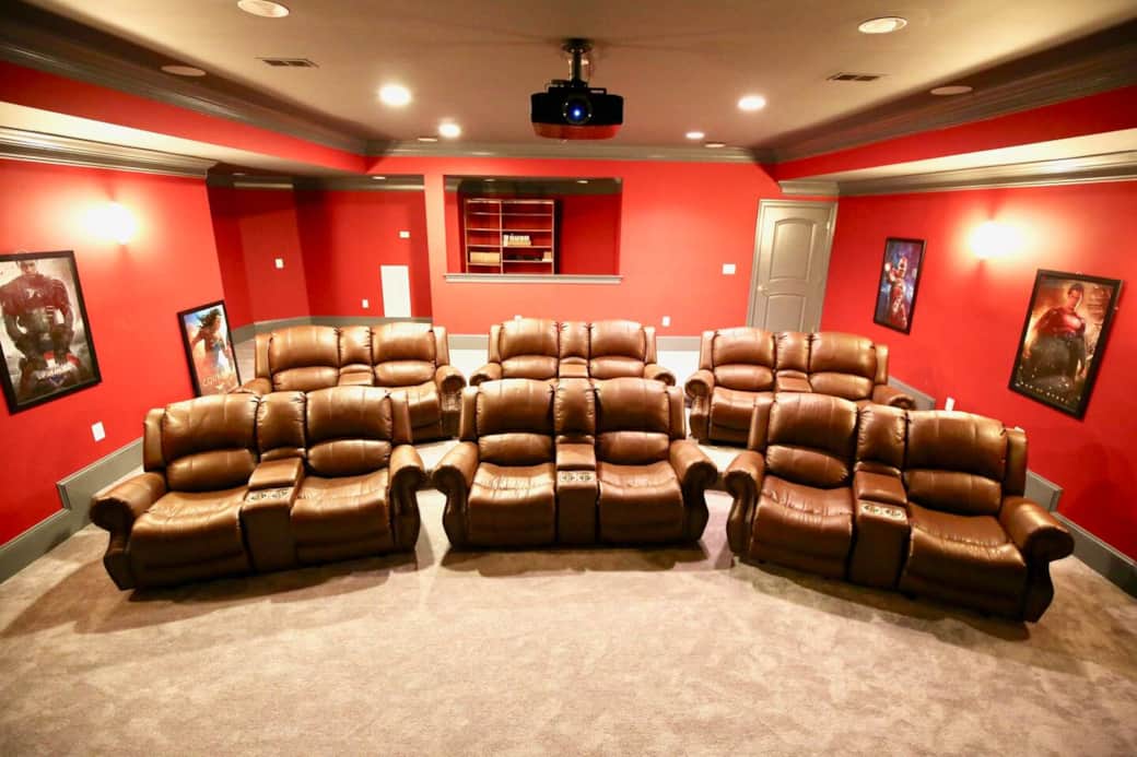 Theatre