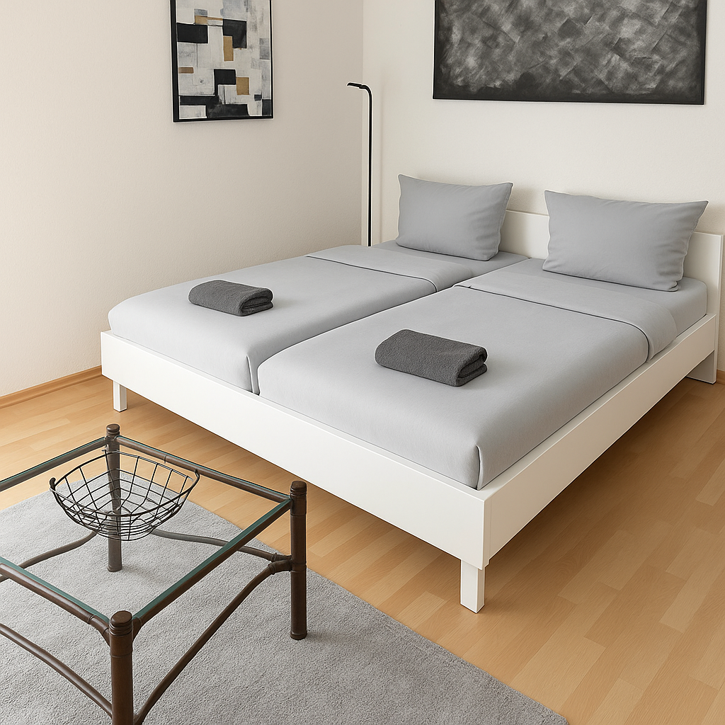 Schlafzimmer Schlafzimmer