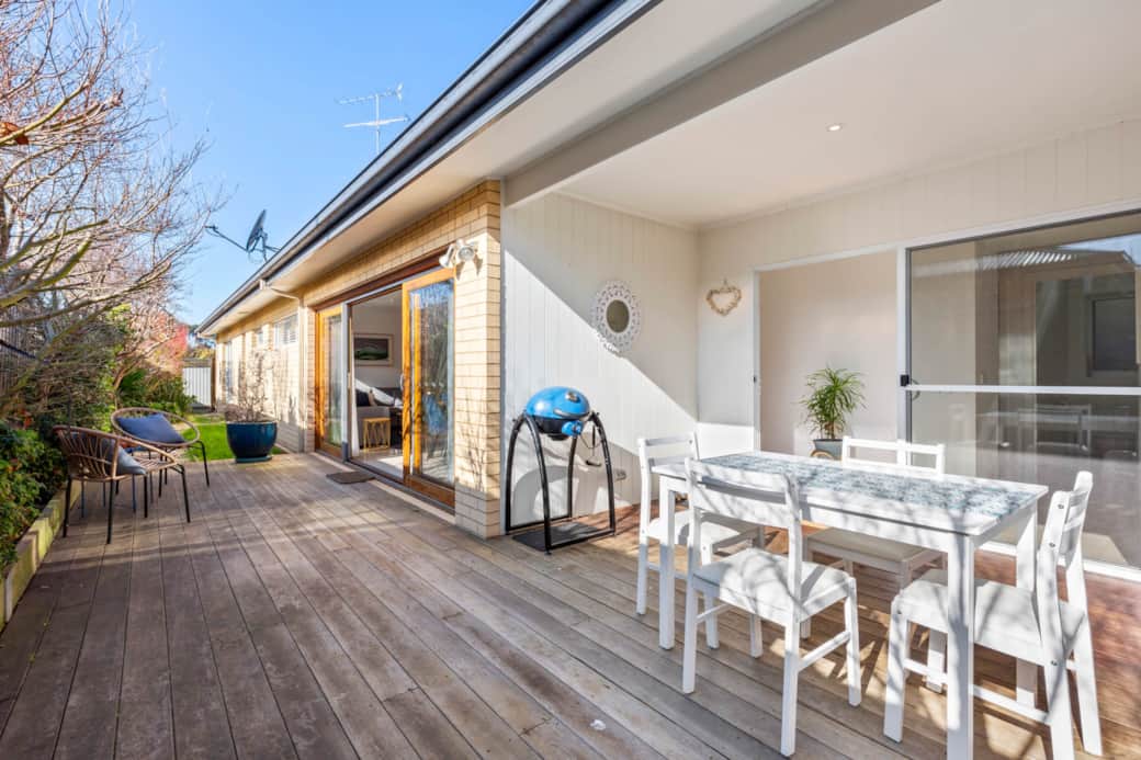 Wilton's Riverside Sleeping 9, Pet friendly! Vacation Home in Ocean