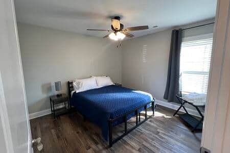 Bedroom #2