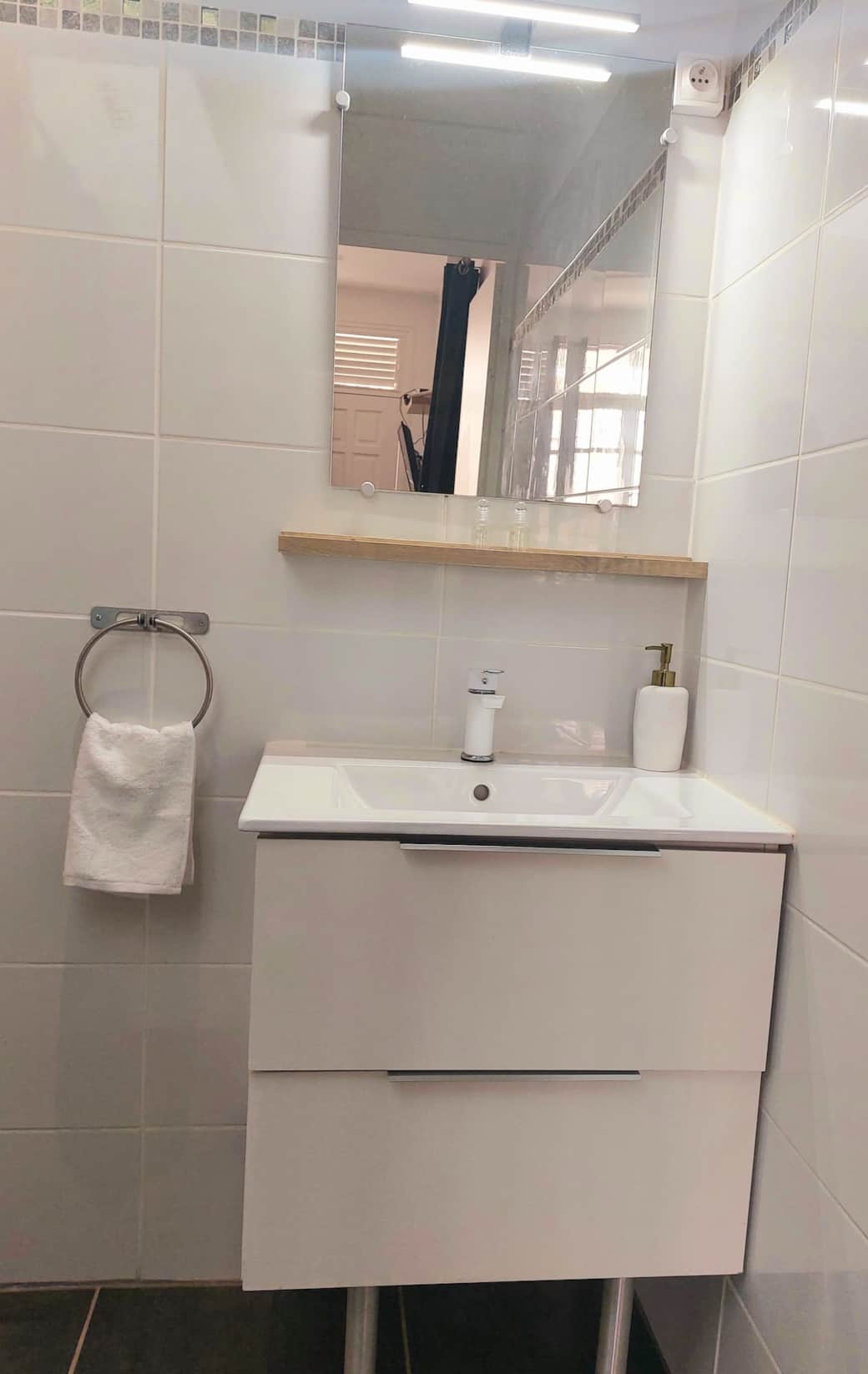 Salle de bain Salle de bain