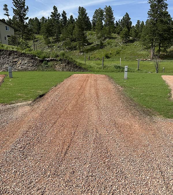 RV SITE 13 RV SITE 13