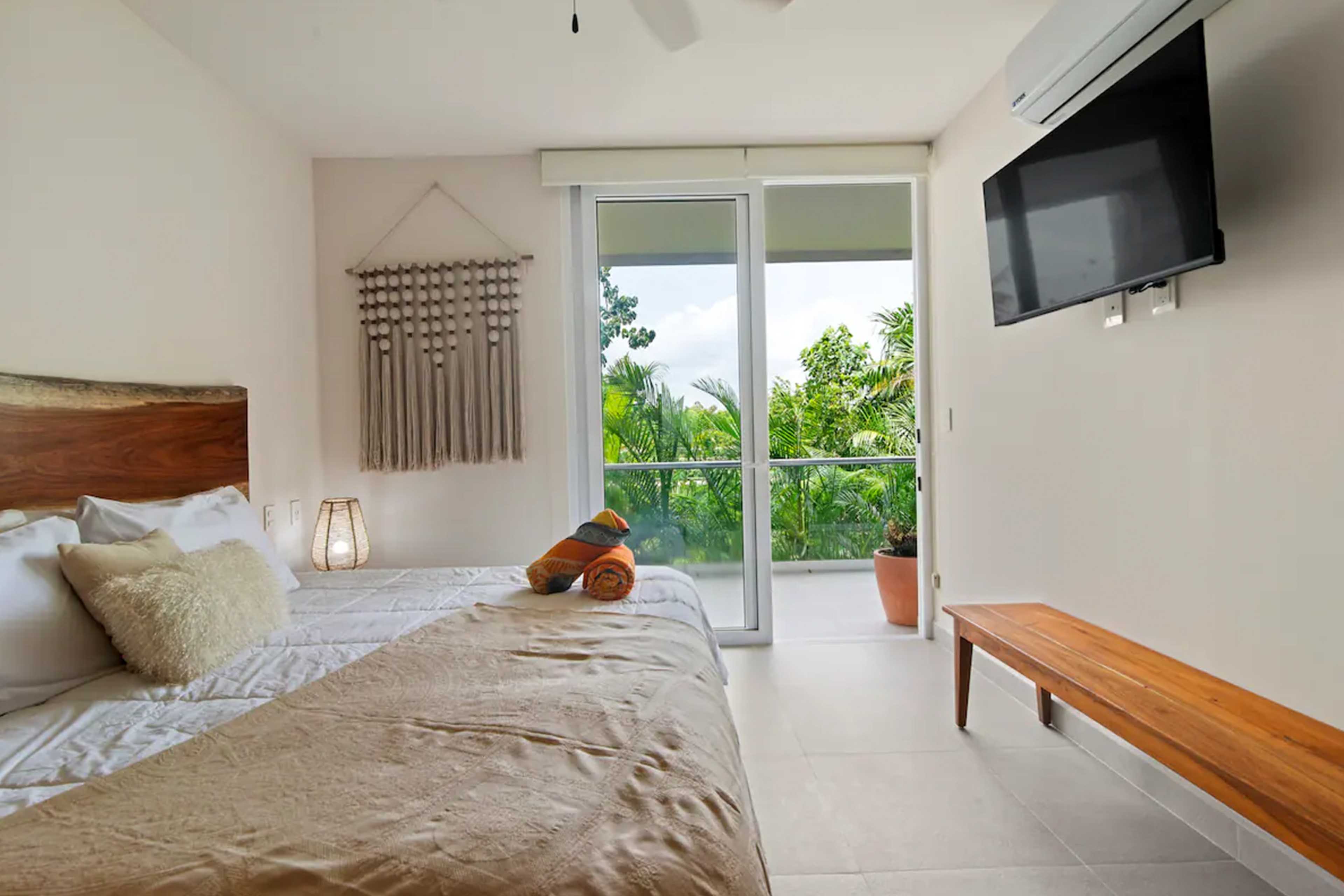 Akumal Oasis Walk To Beach 7 Pools W Ocean Views photo 9