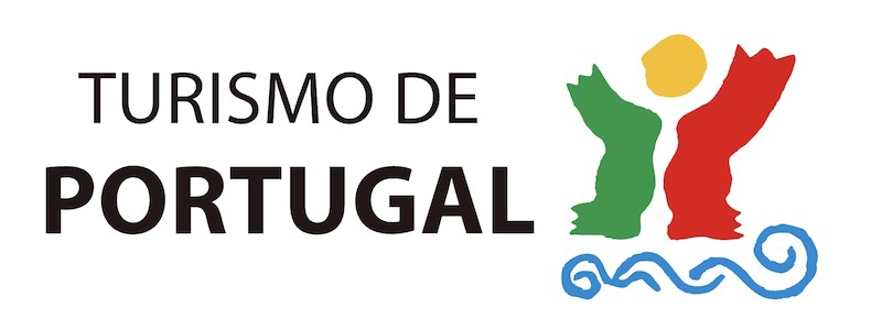 Turismo de Portugal logo