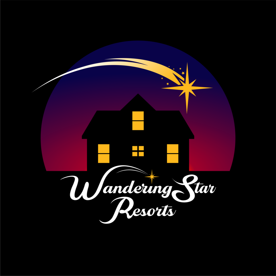 Managed by Wandering Star Resorts