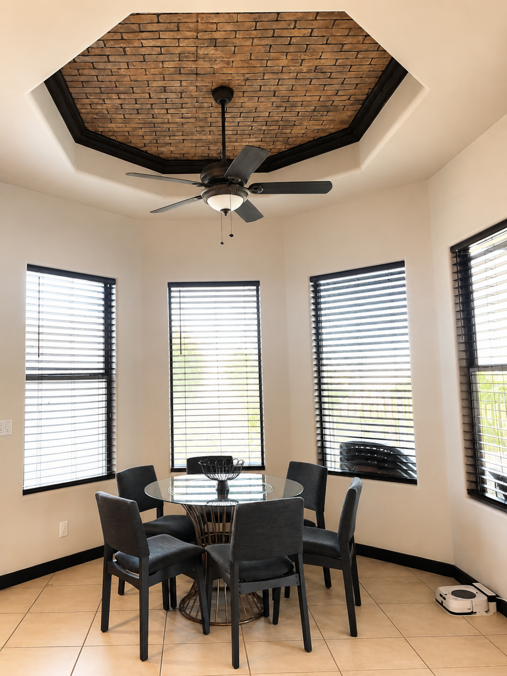 Dinning room