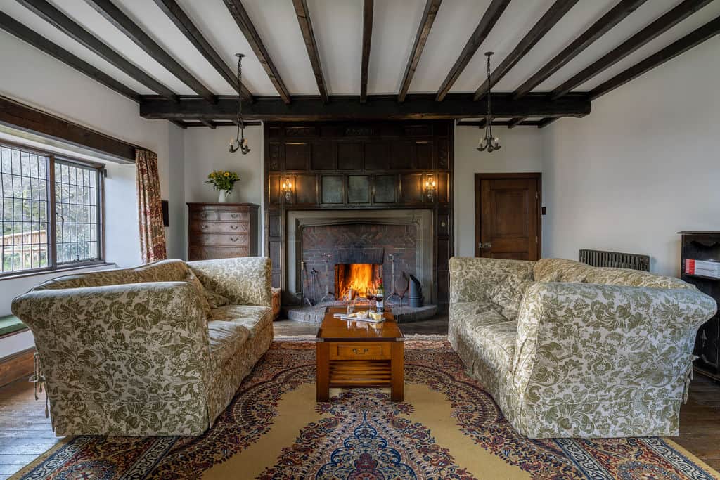 Sitting room