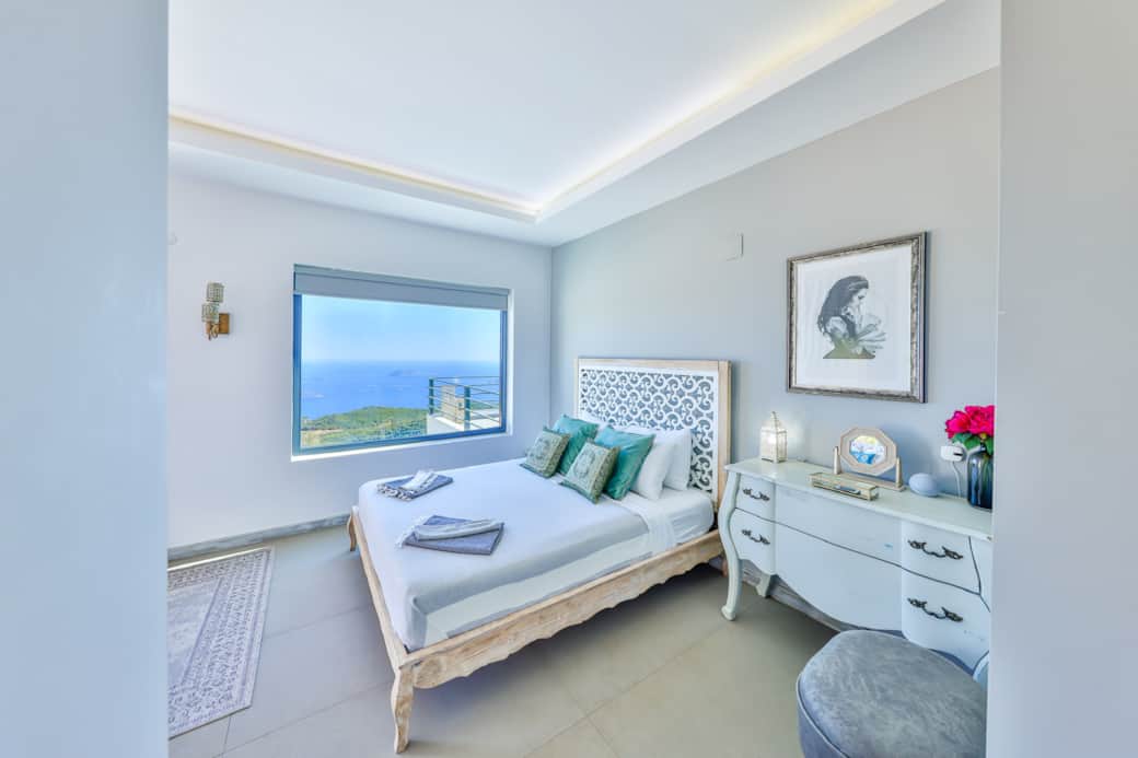 Front Bedrooms 2