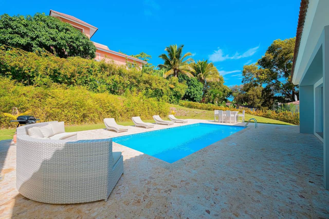 SOSUA VACATION RENTALS