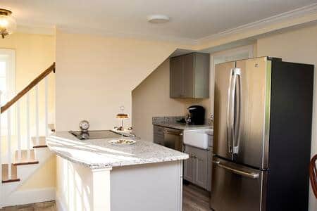 Full Kitchen Full Kitchen