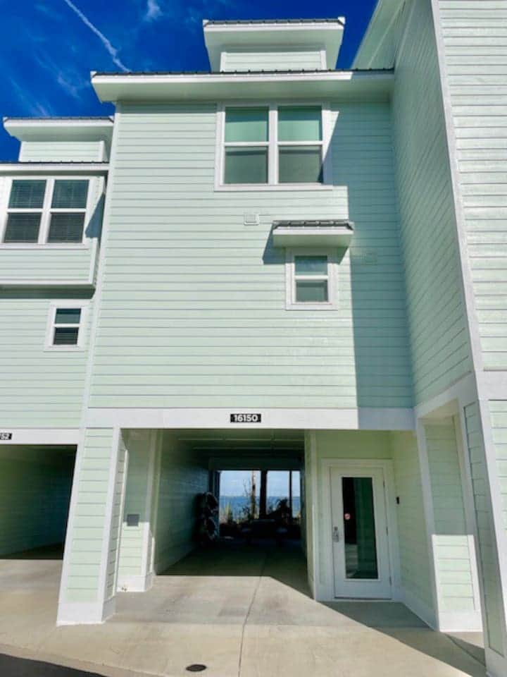 Bayside Days, Innerarity Townhomes, Perdido Key FL