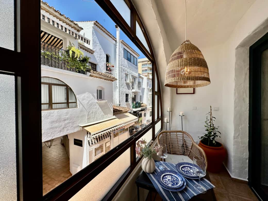 Terraza