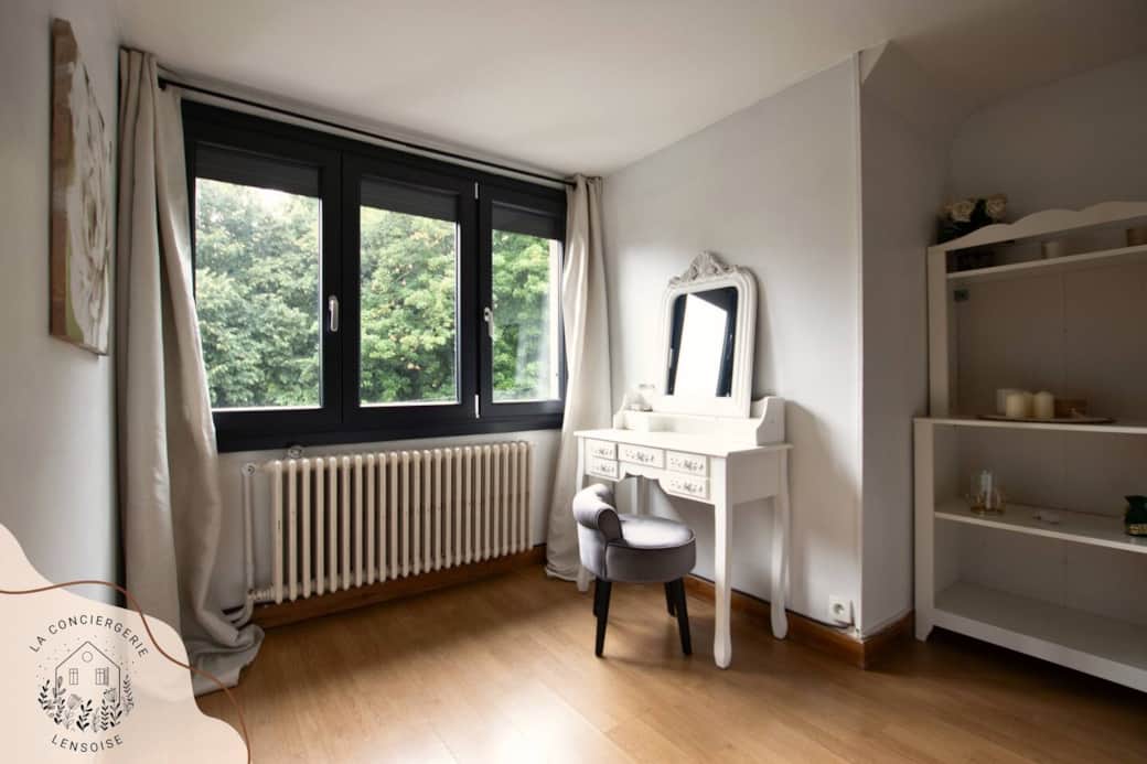 AU DERNIER ETAGE 