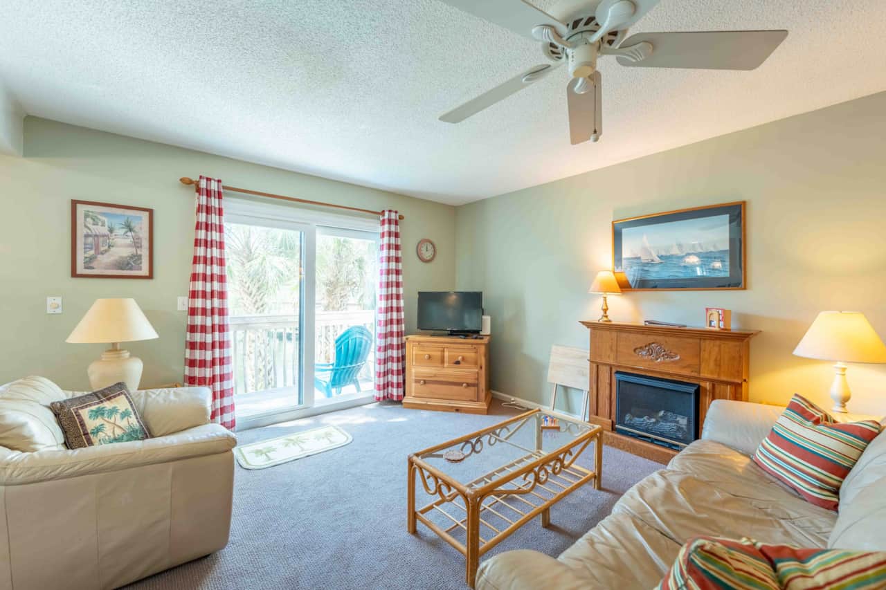 B1 Living Room