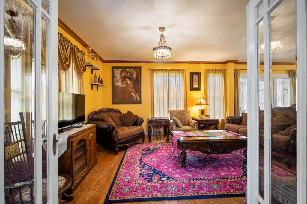 Living Room 3