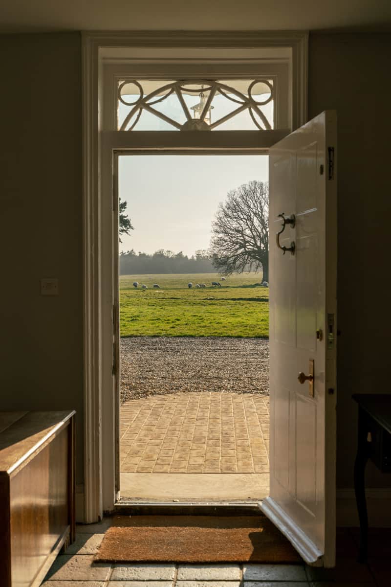 Park Farm House-8