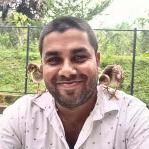 Nuwan Jayalath