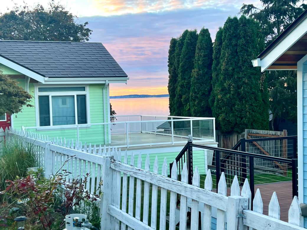 Ocean Views 
